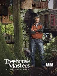 Treehouse Masters Season 11 Rotten