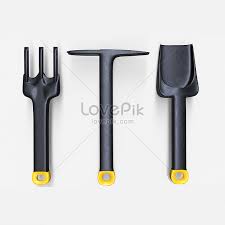 Garden Tools Images Hd Pictures For
