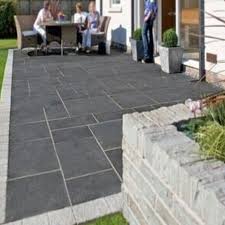 Natural Finished Kota Black Indian