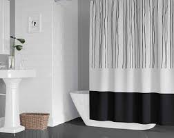 Men Shower Curtains