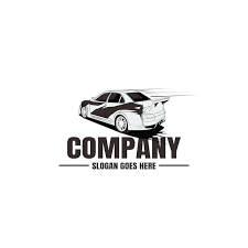 Vehicle Logo Template Car Icon