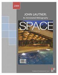 John Lautner Triangle Modernist Houses
