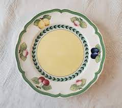 Villeroy Boch French Garden Fleurence