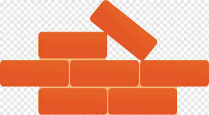 Brick Icon Brick Material Cdr Png