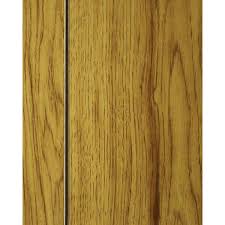 Santa Fe Hickory Mdf Panel