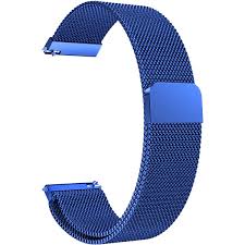 Acm Watch Strap Magnetic Loop 20mm For