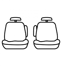 Covercraft Carhartt Seatsaver Custom