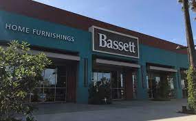 Bassett Furniture Home Decor In Tulsa