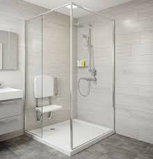 Disabled Bathrooms Wet Rooms