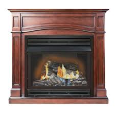 32k Btu Kozy World Bmore Vent Free