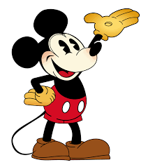 Mickey Mouse Wikipedia