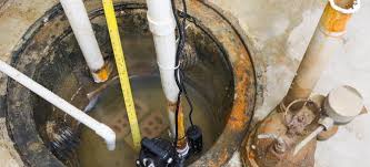 How To Make Your Own Sump Pump Cover