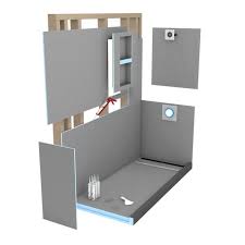 Wedi Fundo Riolito Neo 32 X 72 Shower