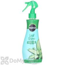 Miracle Gro Leaf Shine