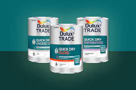 Dulux Decorator Centre