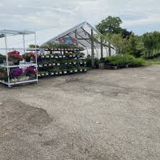 Berl Williams Landscaping Nursery