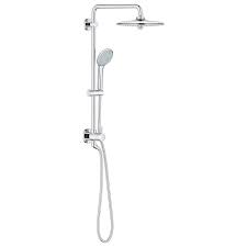 Grohe 27867001 Retro Fit 25 Euphoria