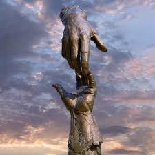 Bronze Statue Metal Figure Sculpture
