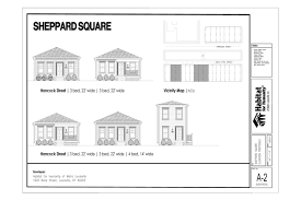 Habitat For Humanity Of Metro Louisville