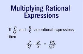 Rational Expressions Equations
