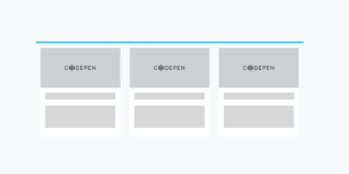 jquery grid skeleton screens with dummy