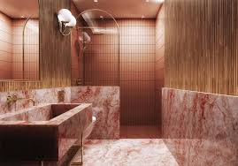 20 Beautiful Bathroom Tile Design Ideas