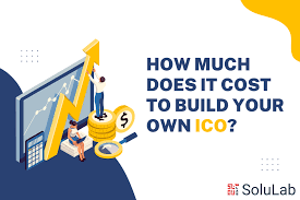 Cost To Build Your Own Ico