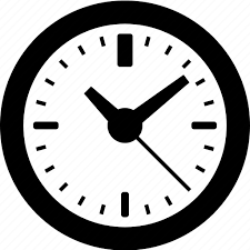Schedule Period Hours Wall Clock