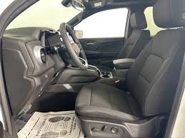 2024 Chevrolet Colorado Lt In Waukee Ia