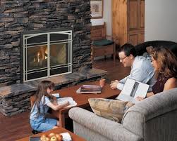 Gas Fireplace Repair