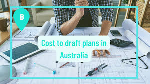 Cost Of Drafting House Plans Australia