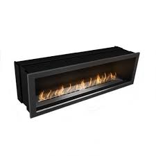 Icon Fires Slimline Firebox 1350 In