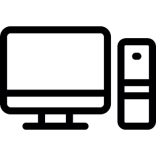 Computer Free Computer Icons
