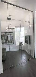 Frameless Glass Shower Doors Denver