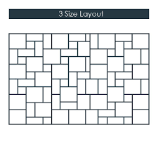 Installation Guide Patterns Paving