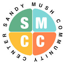 Sandy Mush Community Center Logo Design