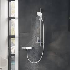 Grohe Rainshower Smartactive Cube