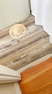 Match Lvp To Your Hardwood Floors
