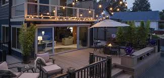 16 Best Backyard Lighting Ideas To