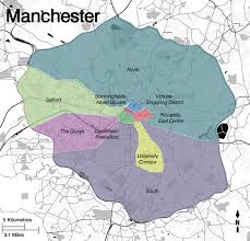 Manchester Travel Guide At Wikivoyage