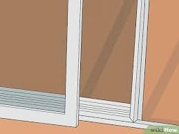 Adjust Sliding Glass Door Rollers