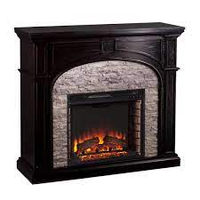 Granby 45 75 In W Electric Fireplace