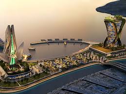 Abu Dhabi Esports Island For Gaming