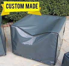 Custom Made Patio Furniture Covers