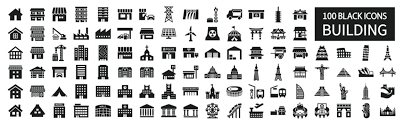 Building Icon Images Browse 3 460 612