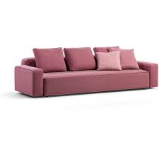 Modular Sofa Dandy Roda