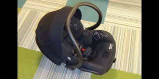 Maxi Cosi Mico Ap Car Seat Geekdad