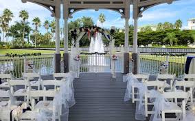 Outdoor Wedding Venues In Punta Gorda