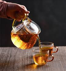 Glass Teapots Umi Tea Sets