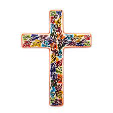 Wall Crosses Artisan Crafted